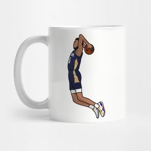 Murphy the dunk Mug